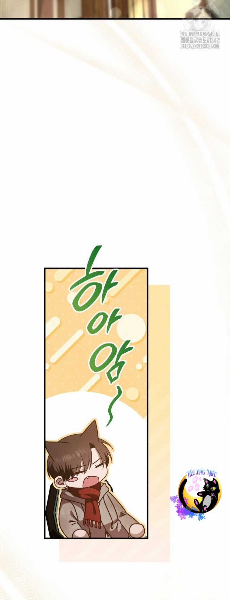 Chuyện kỳ bí ở Bán Nguyệt Đường Chapter 26 trang 32