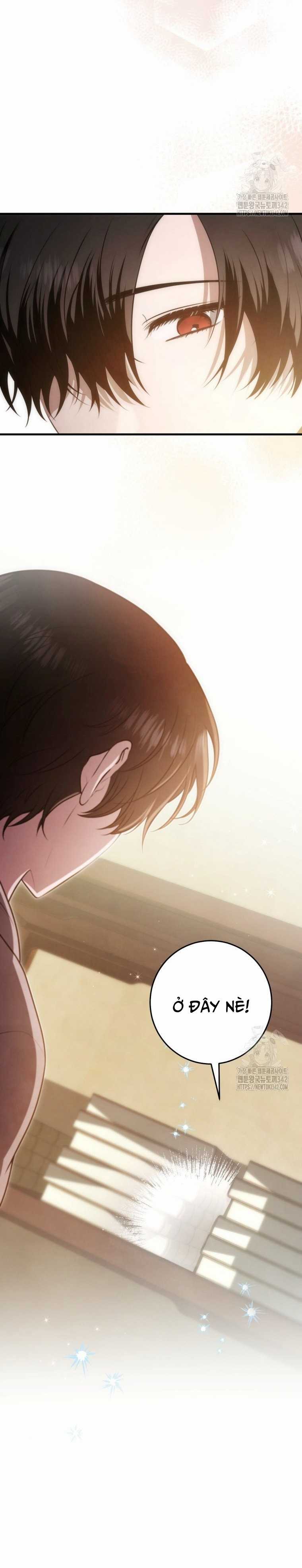 Chuyện kỳ bí ở Bán Nguyệt Đường Chapter 26 trang 42