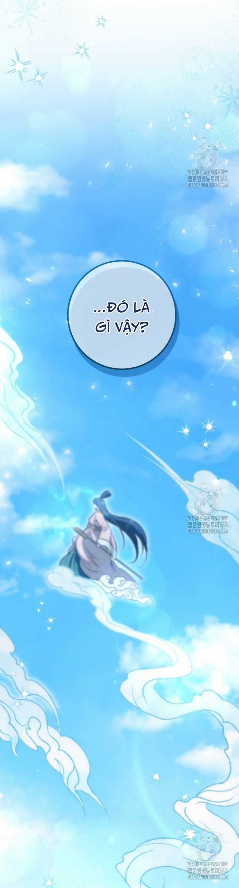 Chuyện kỳ bí ở Bán Nguyệt Đường Chapter 26 trang 5