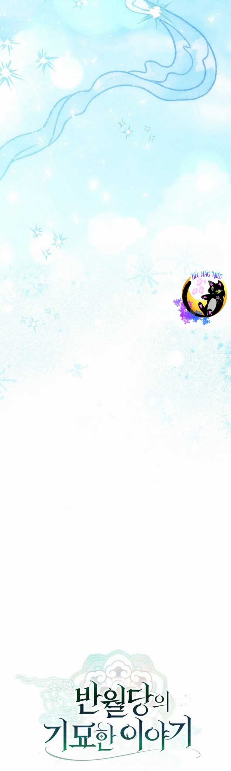 Chuyện kỳ bí ở Bán Nguyệt Đường Chapter 26 trang 6