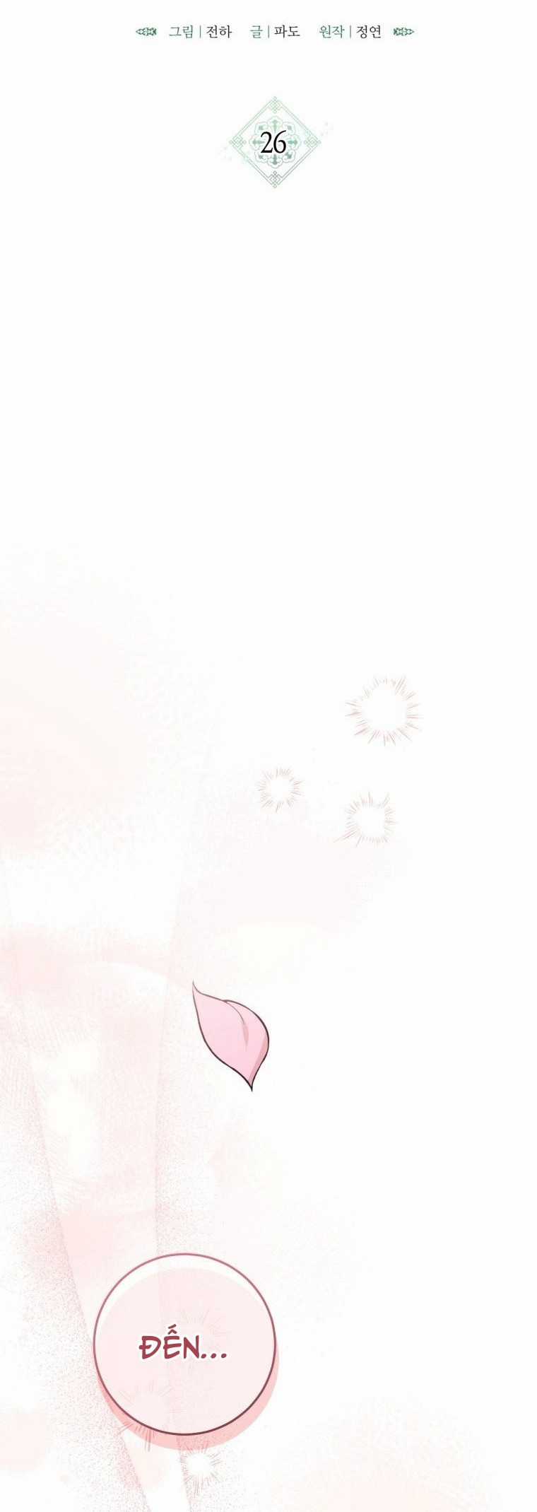 Chuyện kỳ bí ở Bán Nguyệt Đường Chapter 26 trang 7