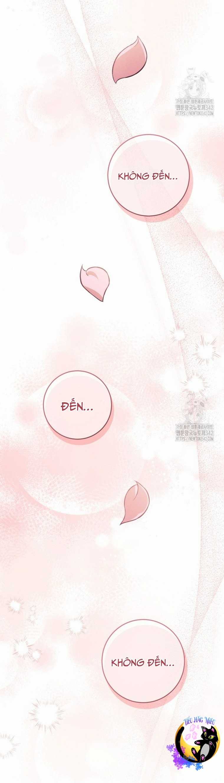 Chuyện kỳ bí ở Bán Nguyệt Đường Chapter 26 trang 8