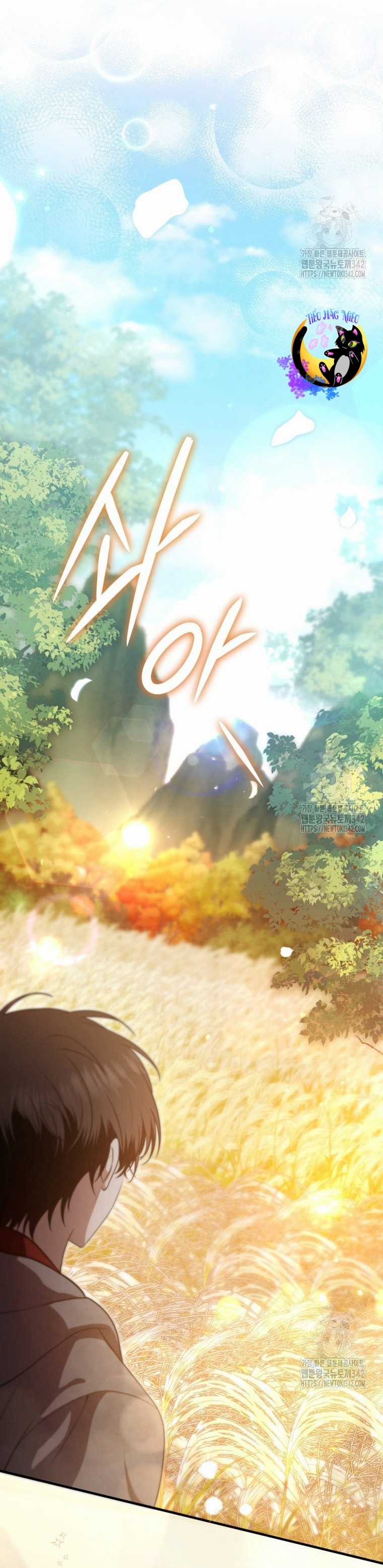 Chuyện kỳ bí ở Bán Nguyệt Đường Chapter 27 trang 18