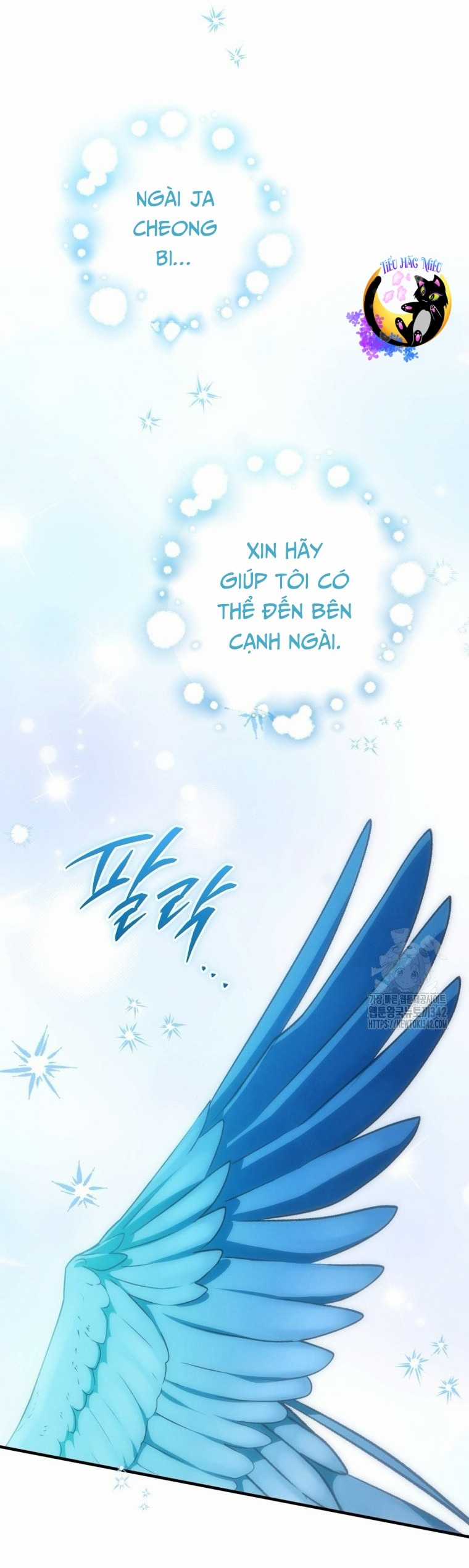 Chuyện kỳ bí ở Bán Nguyệt Đường Chapter 27 trang 31