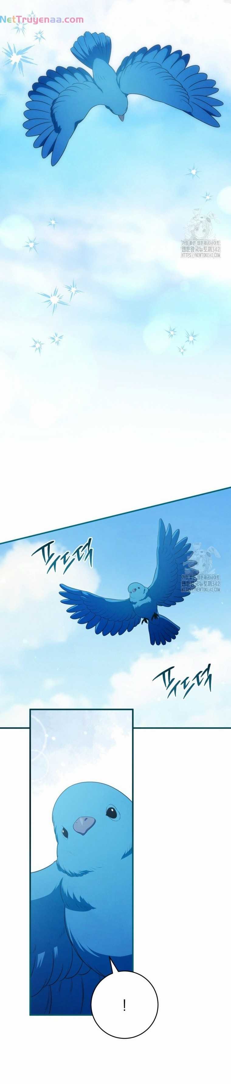 Chuyện kỳ bí ở Bán Nguyệt Đường Chapter 27 trang 38