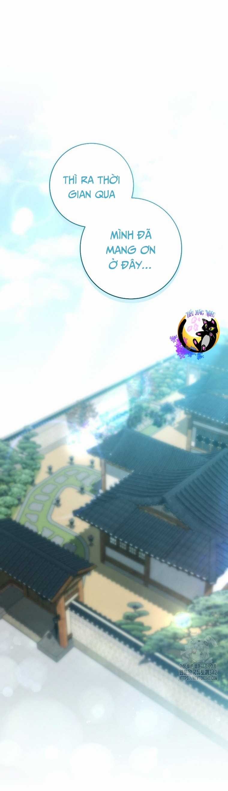 Chuyện kỳ bí ở Bán Nguyệt Đường Chapter 27 trang 39