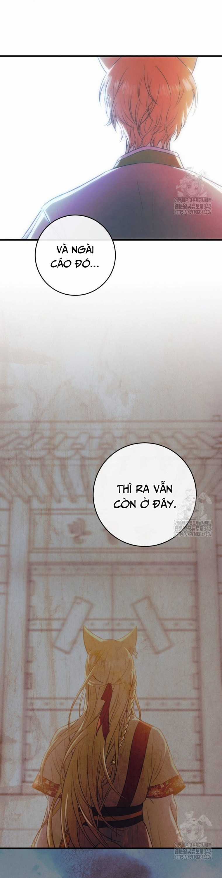 Chuyện kỳ bí ở Bán Nguyệt Đường Chapter 27 trang 40