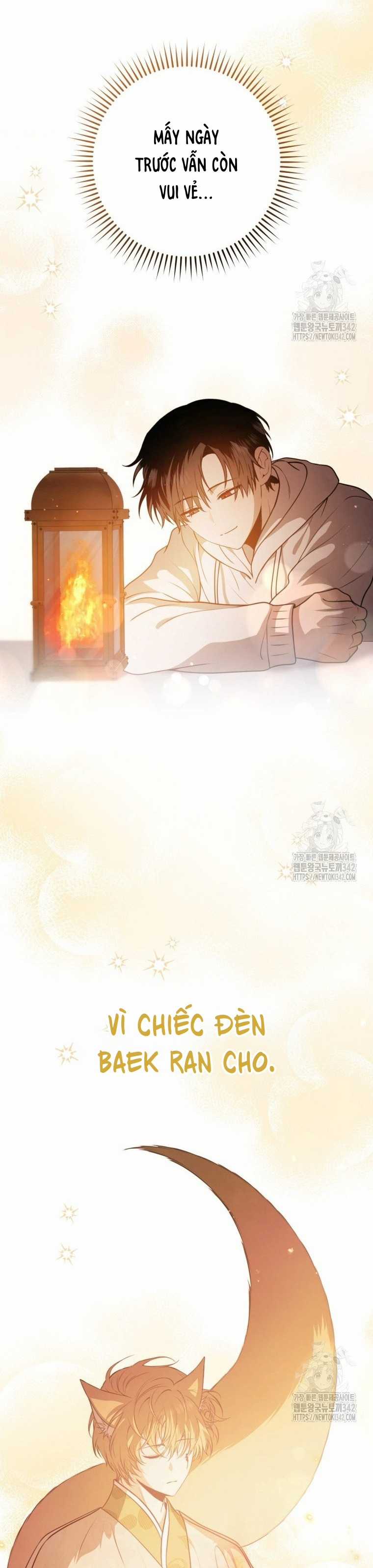 Chuyện kỳ bí ở Bán Nguyệt Đường Chapter 28 trang 4