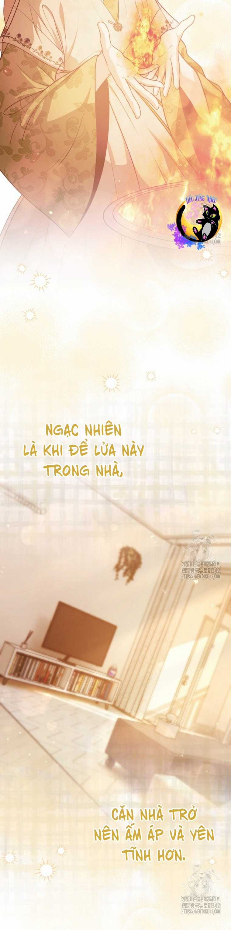Chuyện kỳ bí ở Bán Nguyệt Đường Chapter 28 trang 5