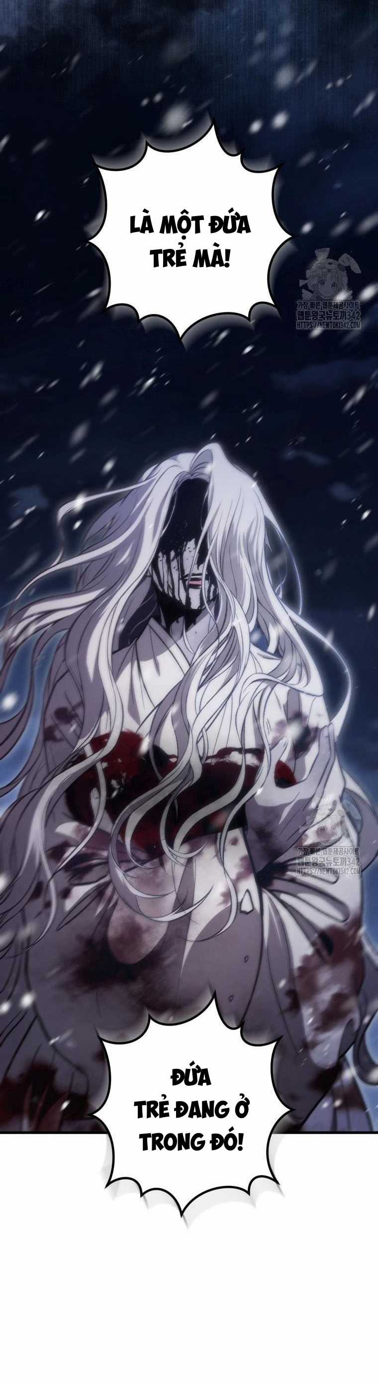 Chuyện kỳ bí ở Bán Nguyệt Đường Chapter 29 trang 12