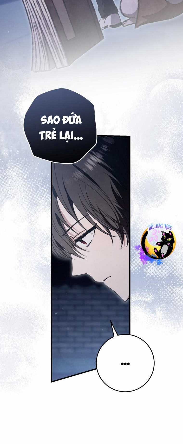 Chuyện kỳ bí ở Bán Nguyệt Đường Chapter 29 trang 14