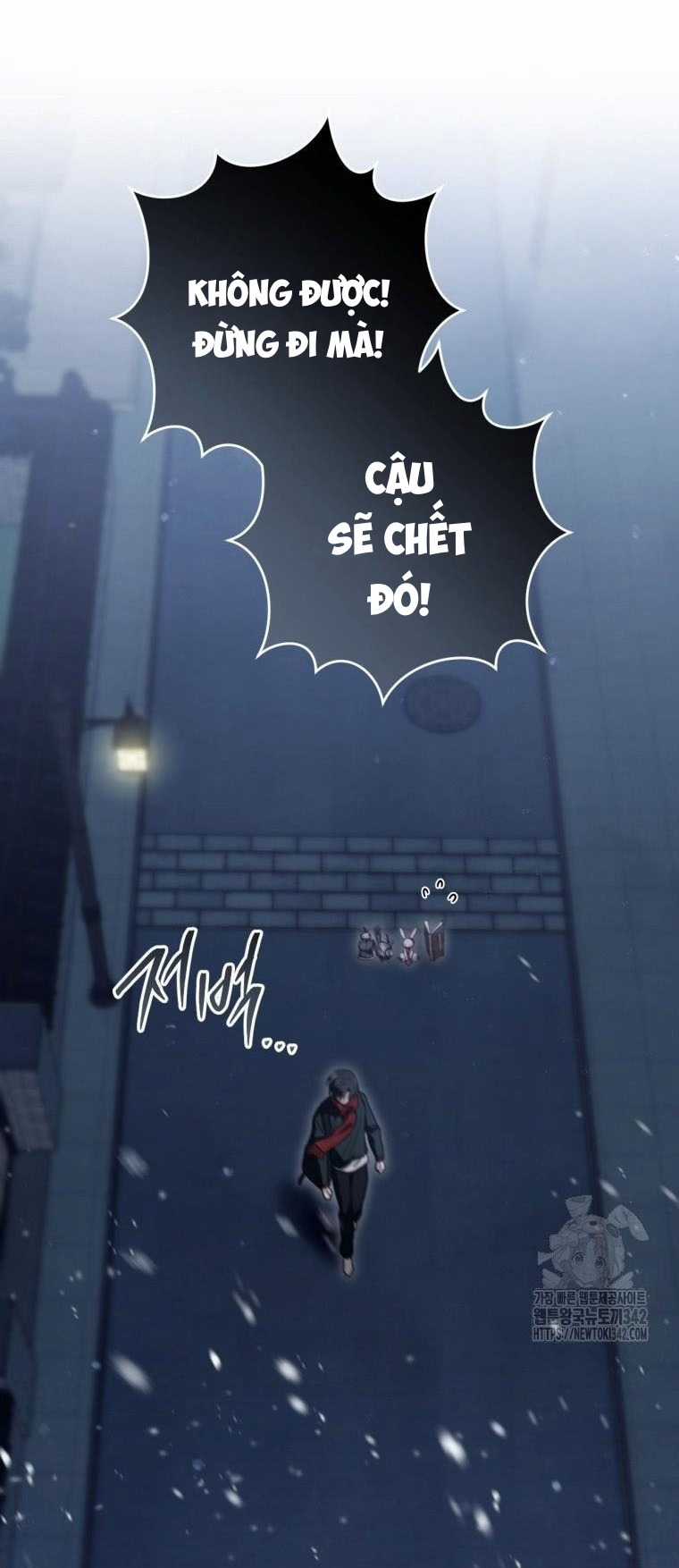 Chuyện kỳ bí ở Bán Nguyệt Đường Chapter 29 trang 16