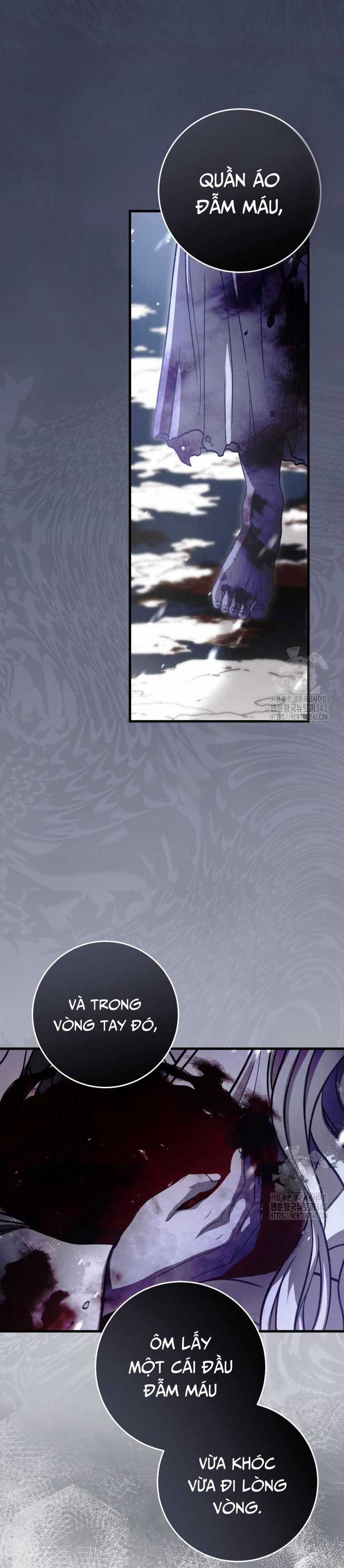 Chuyện kỳ bí ở Bán Nguyệt Đường Chapter 29 trang 2