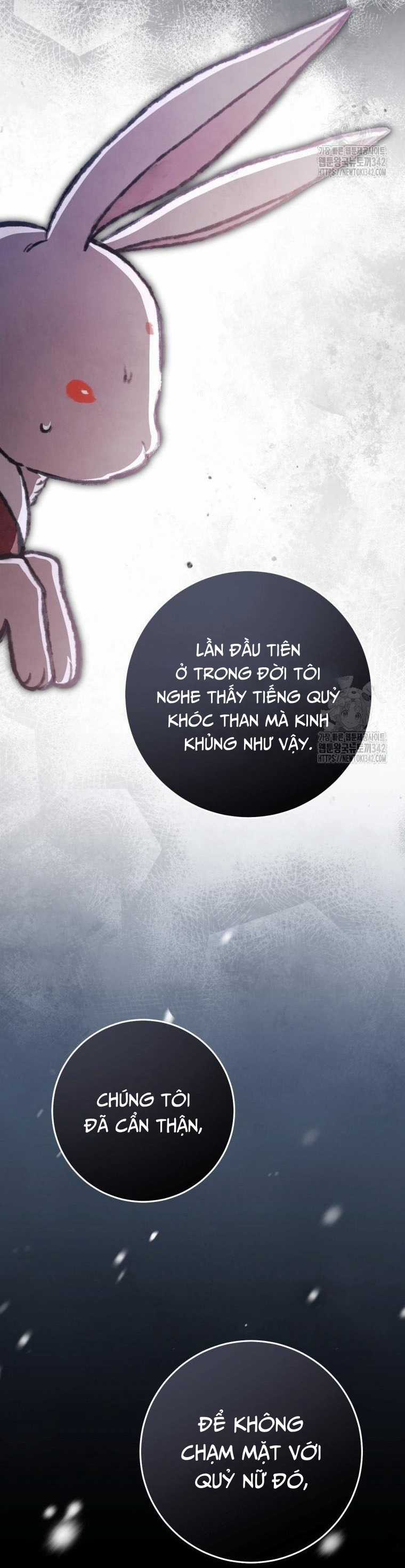 Chuyện kỳ bí ở Bán Nguyệt Đường Chapter 29 trang 3