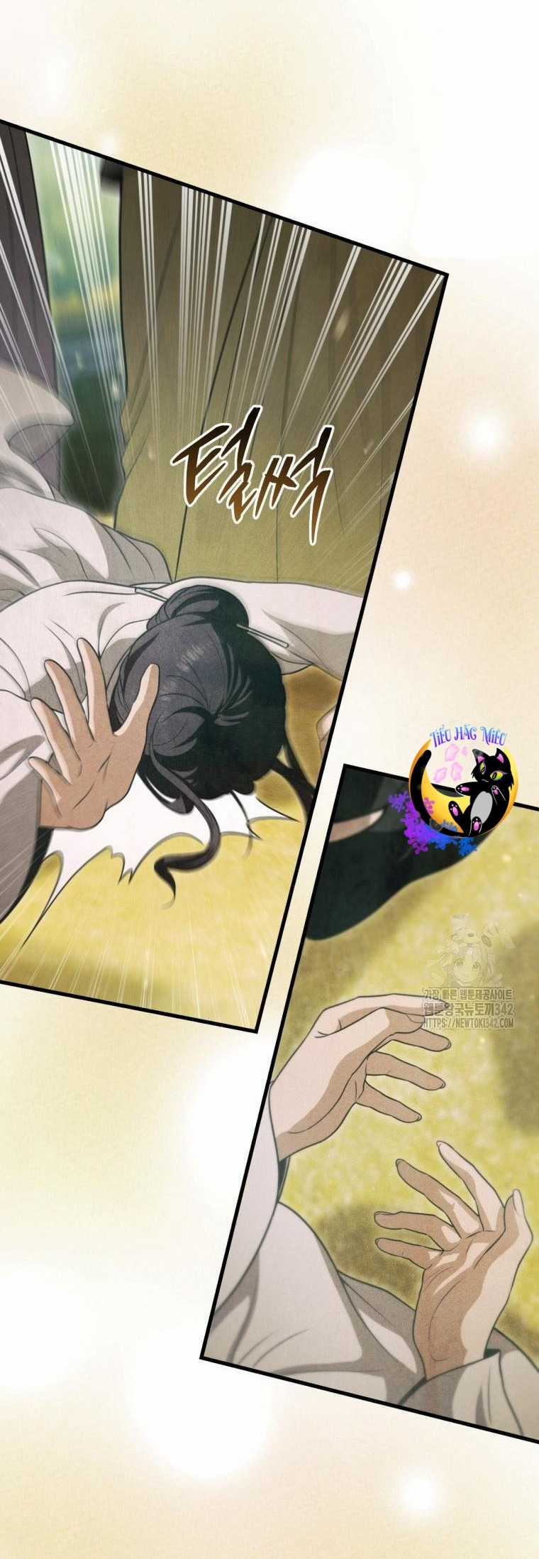 Chuyện kỳ bí ở Bán Nguyệt Đường Chapter 29 trang 30