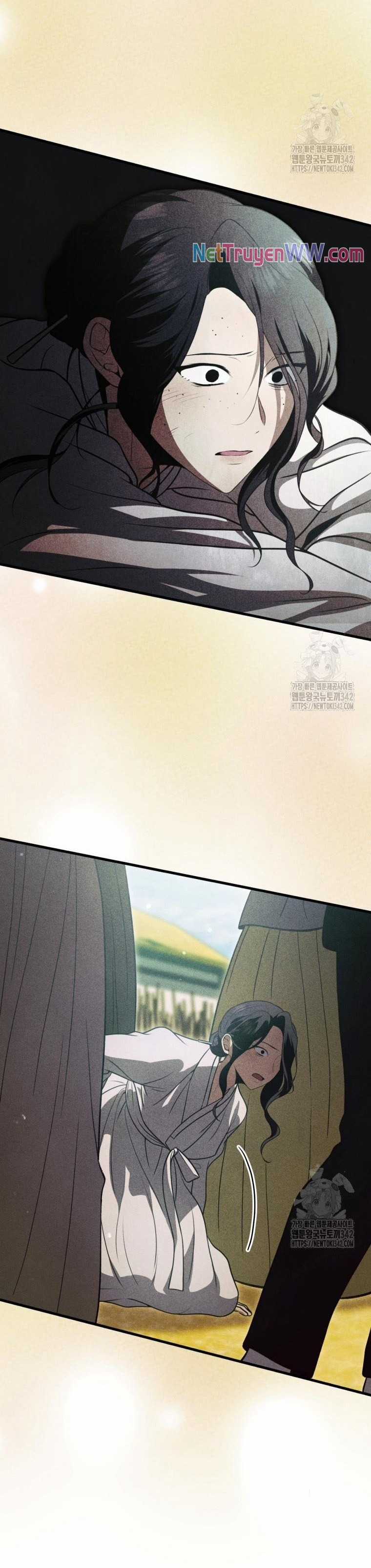 Chuyện kỳ bí ở Bán Nguyệt Đường Chapter 29 trang 31