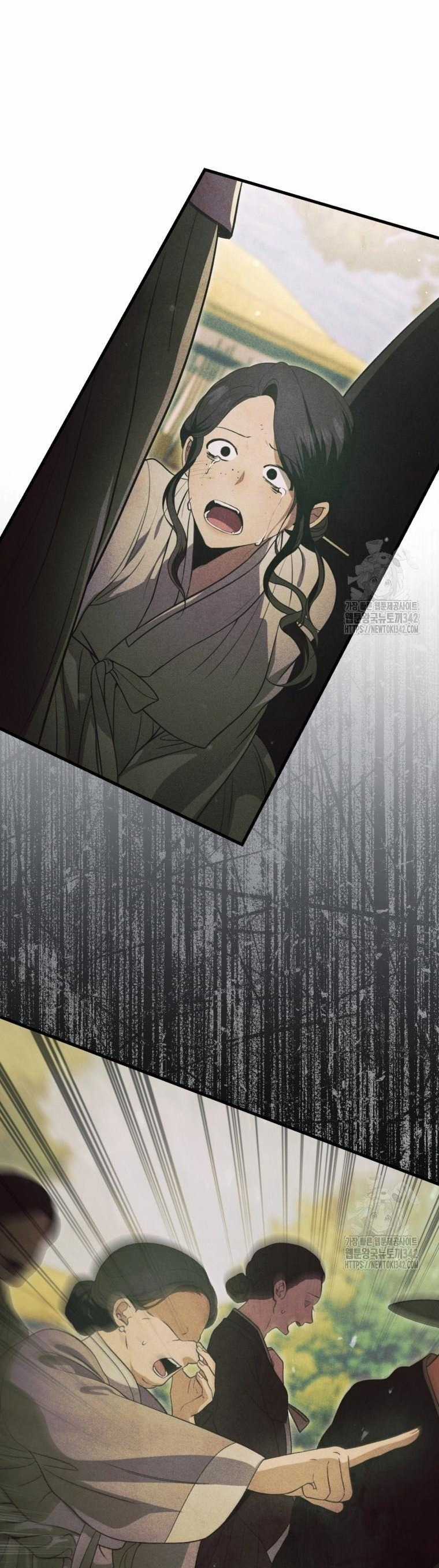 Chuyện kỳ bí ở Bán Nguyệt Đường Chapter 29 trang 32