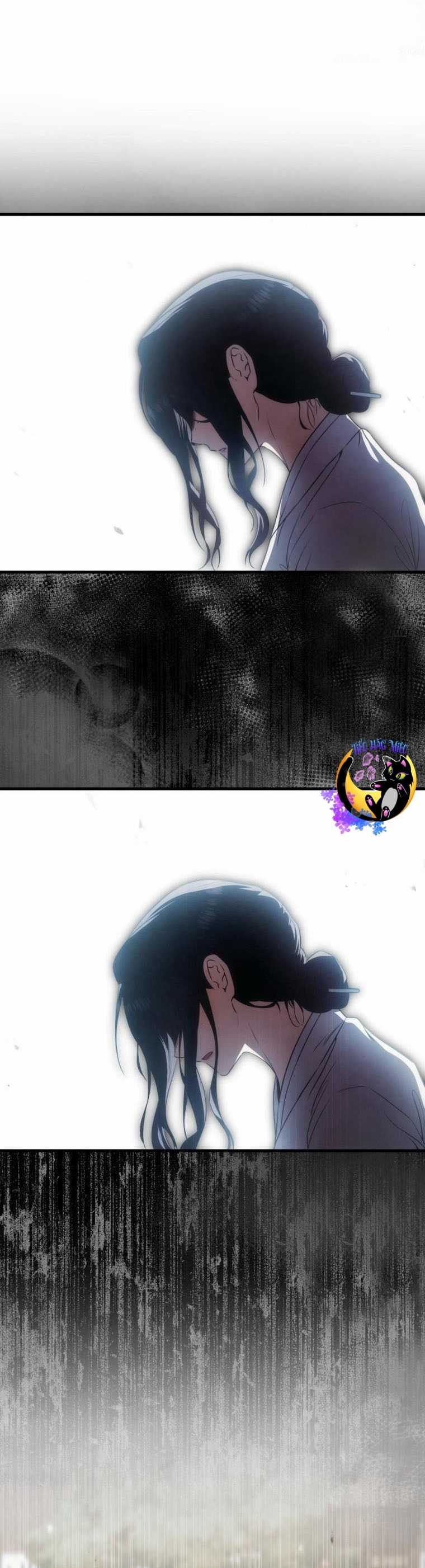 Chuyện kỳ bí ở Bán Nguyệt Đường Chapter 29 trang 40