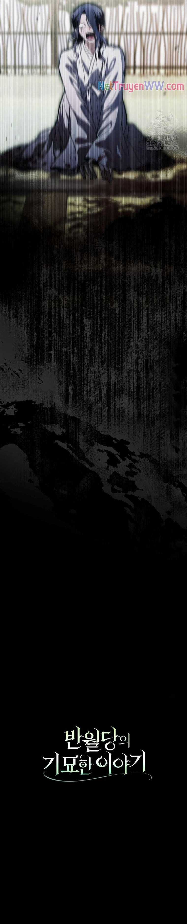 Chuyện kỳ bí ở Bán Nguyệt Đường Chapter 29 trang 41