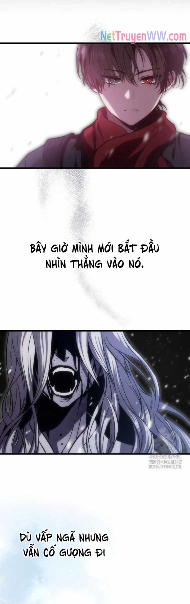 Chuyện kỳ bí ở Bán Nguyệt Đường Chapter 29 trang 7