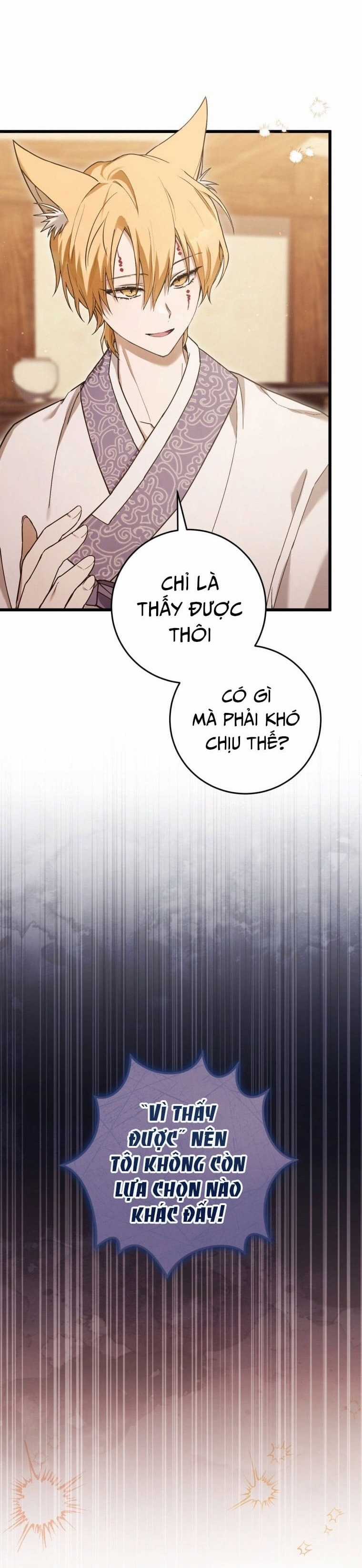 Chuyện kỳ bí ở Bán Nguyệt Đường Chapter 3 trang 17