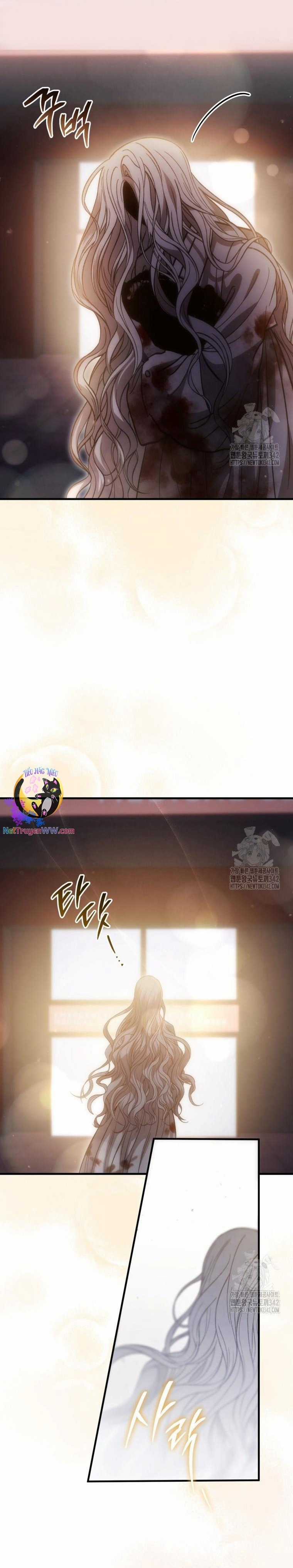 Chuyện kỳ bí ở Bán Nguyệt Đường Chapter 30 trang 14