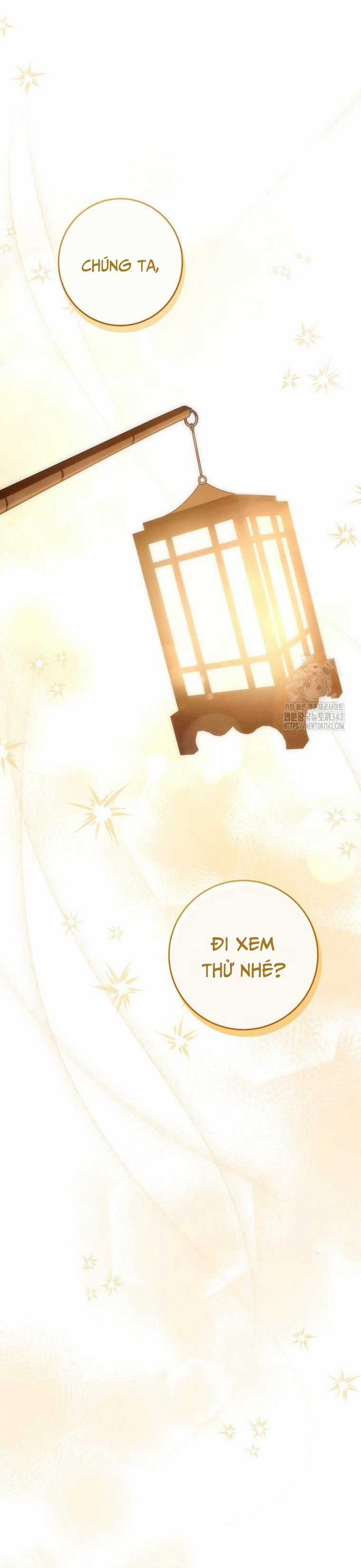 Chuyện kỳ bí ở Bán Nguyệt Đường Chapter 30 trang 22