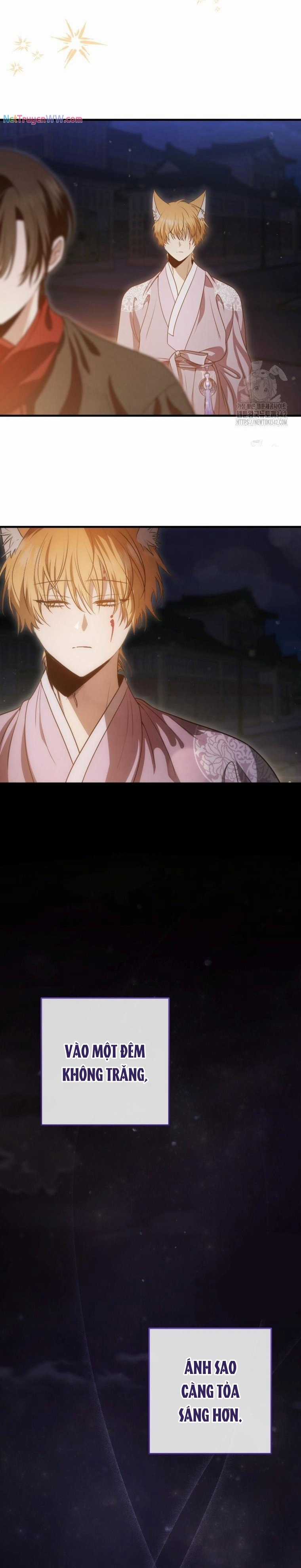 Chuyện kỳ bí ở Bán Nguyệt Đường Chapter 30 trang 29