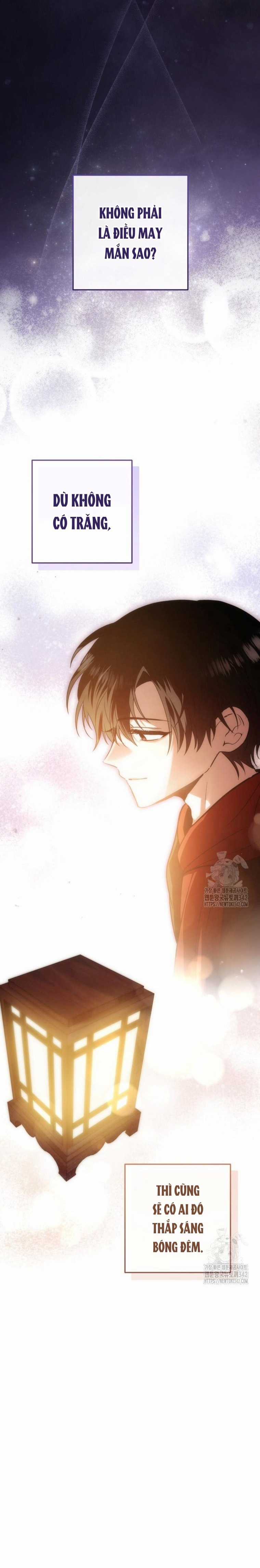 Chuyện kỳ bí ở Bán Nguyệt Đường Chapter 30 trang 30