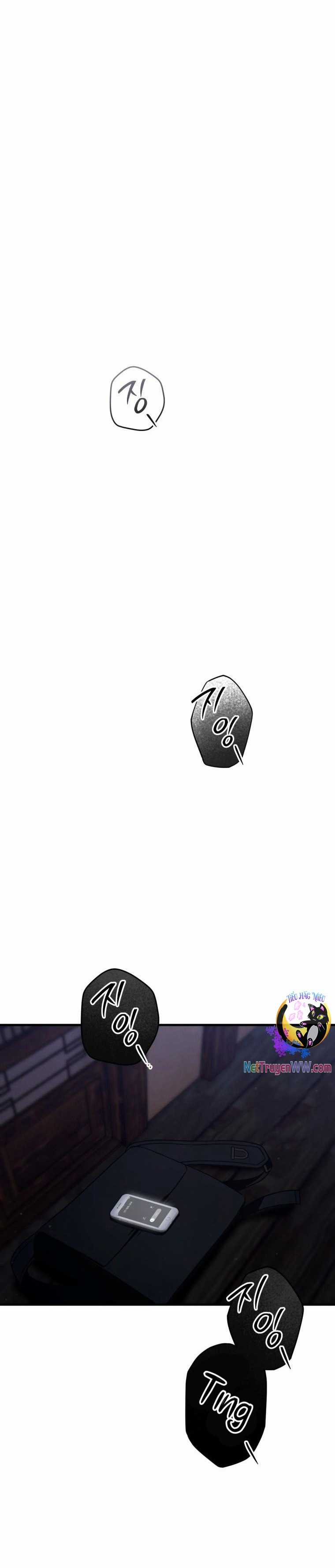 Chuyện kỳ bí ở Bán Nguyệt Đường Chapter 30 trang 31