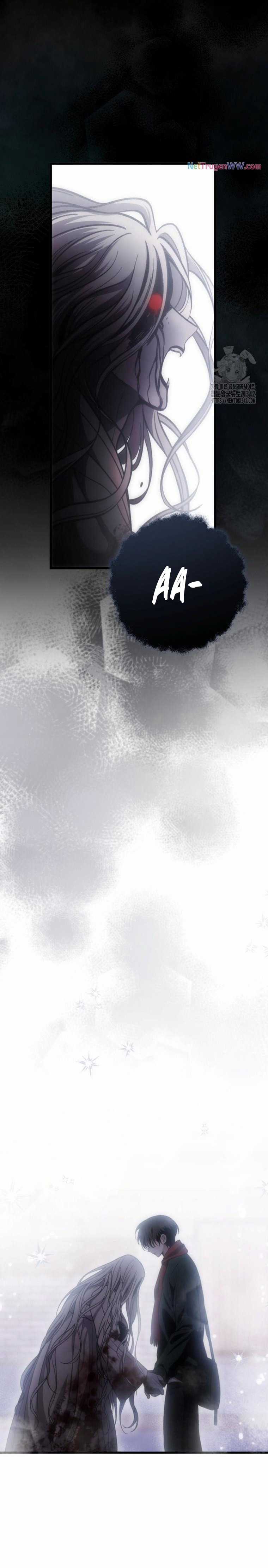 Chuyện kỳ bí ở Bán Nguyệt Đường Chapter 30 trang 8