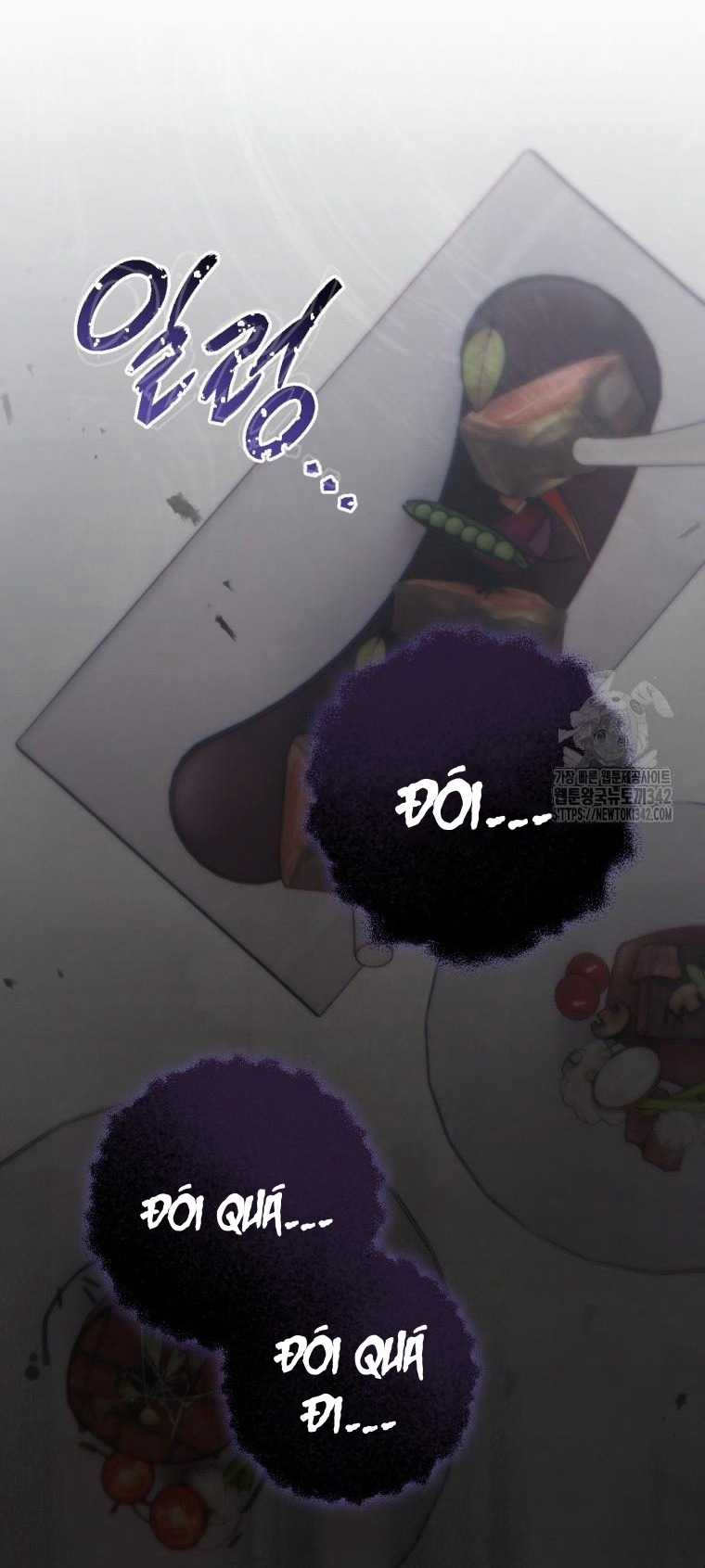 Chuyện kỳ bí ở Bán Nguyệt Đường Chapter 31 trang 20