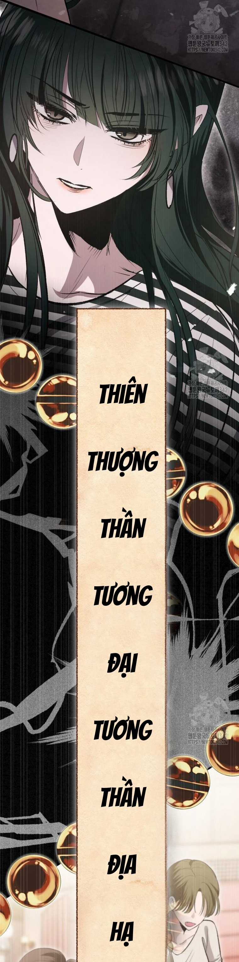 Chuyện kỳ bí ở Bán Nguyệt Đường Chapter 31 trang 26