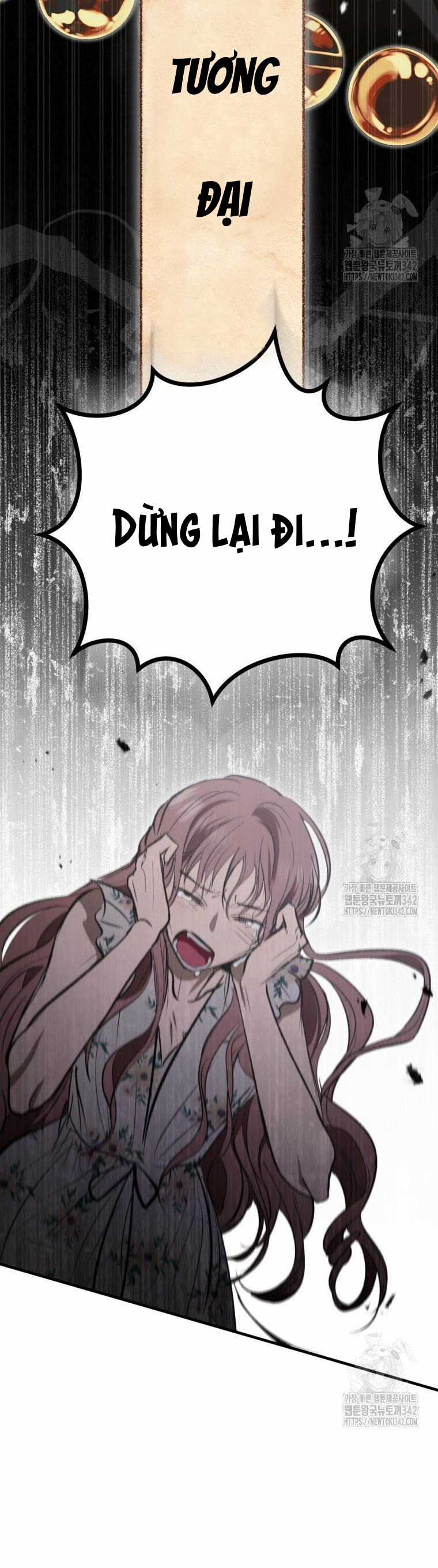 Chuyện kỳ bí ở Bán Nguyệt Đường Chapter 31 trang 28