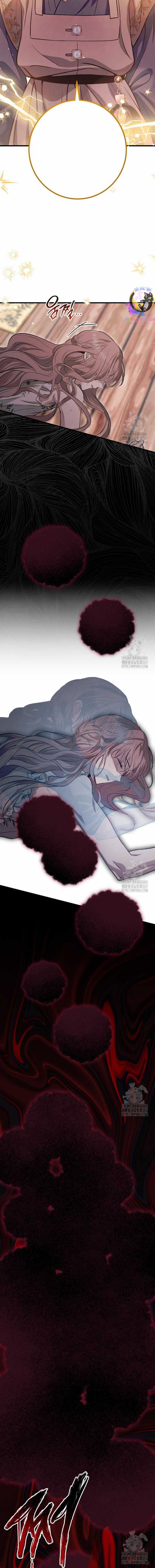 Chuyện kỳ bí ở Bán Nguyệt Đường Chapter 32 trang 19