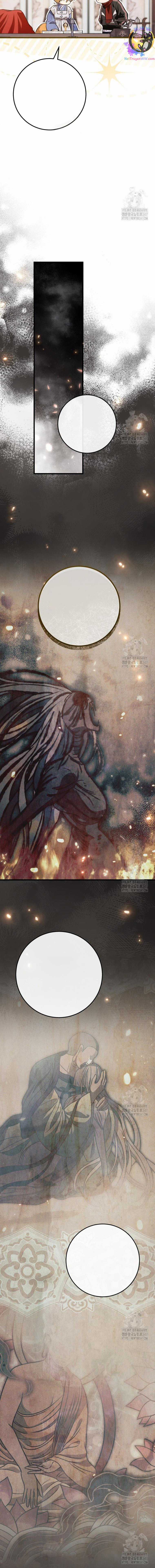 Chuyện kỳ bí ở Bán Nguyệt Đường Chapter 32 trang 7