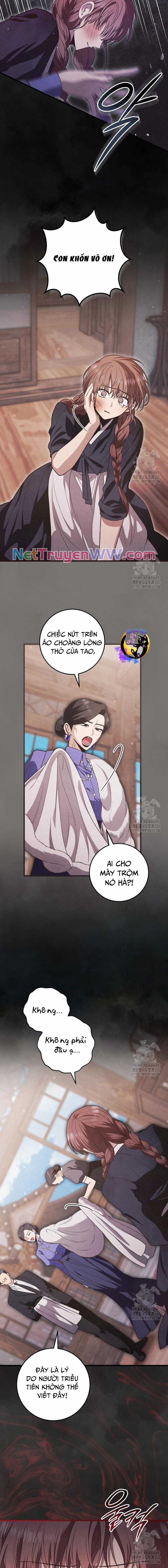 Chuyện kỳ bí ở Bán Nguyệt Đường Chapter 36 trang 1