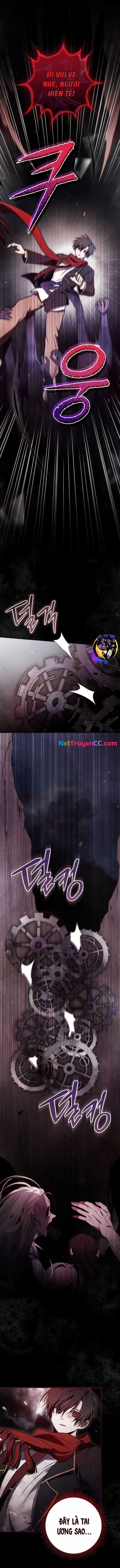 Chuyện kỳ bí ở Bán Nguyệt Đường Chapter 4 trang 0
