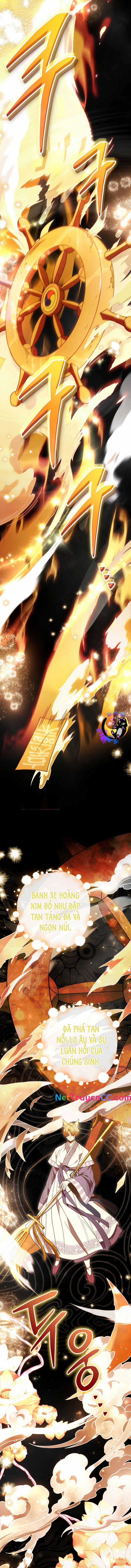 Chuyện kỳ bí ở Bán Nguyệt Đường Chapter 4 trang 3