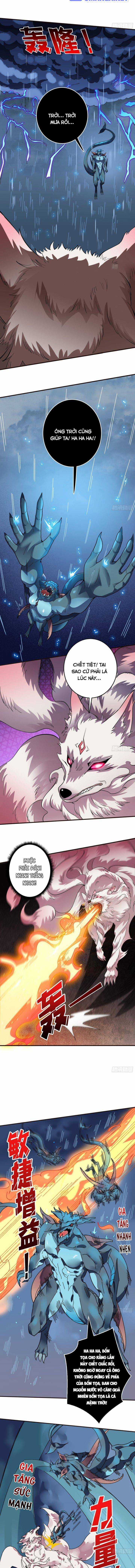 Chuyển Nghề Vô Hạn: Ta Có Thể Triệu Hồi Nữ Thần Max Cấp Chương 11 trang 5