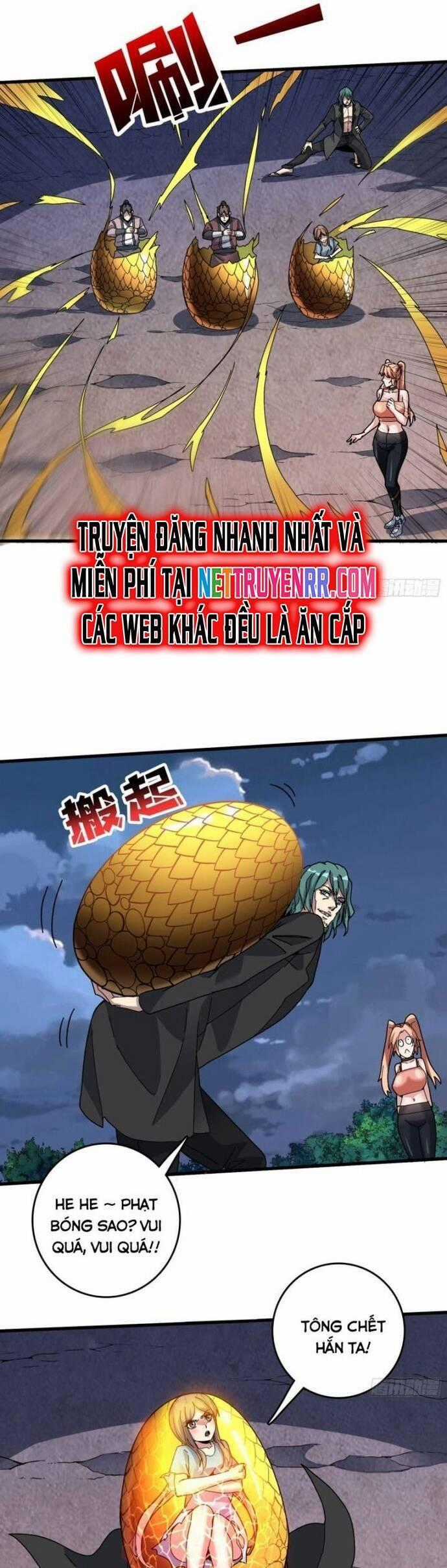 Chuyển Nghề Vô Hạn: Ta Có Thể Triệu Hồi Nữ Thần Max Cấp Chương 12 trang 10