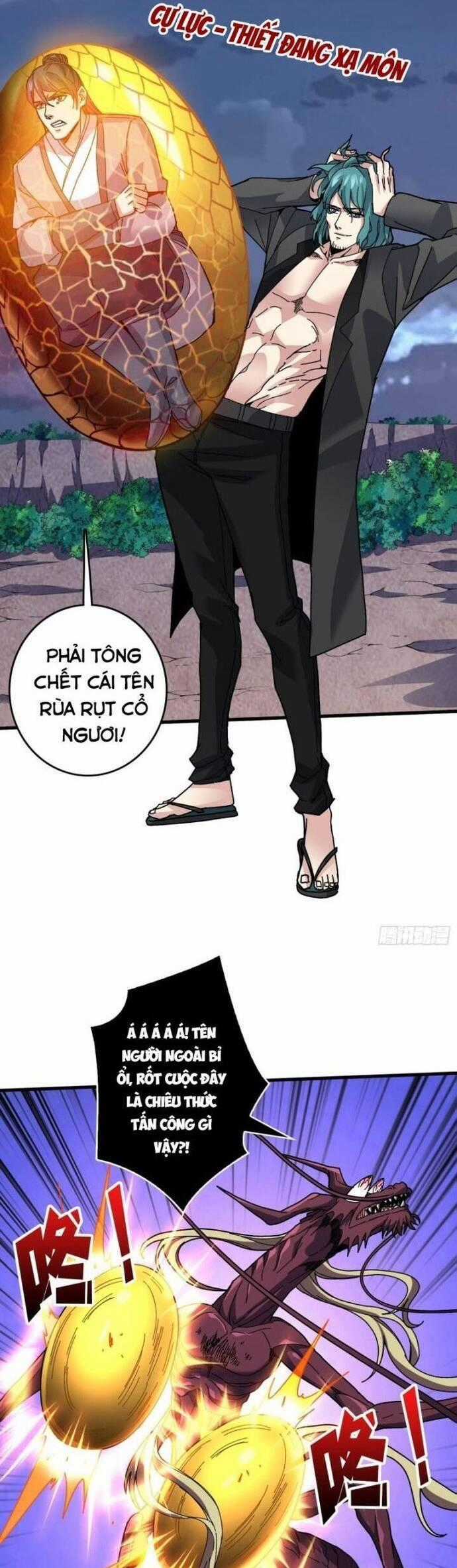 Chuyển Nghề Vô Hạn: Ta Có Thể Triệu Hồi Nữ Thần Max Cấp Chương 12 trang 11