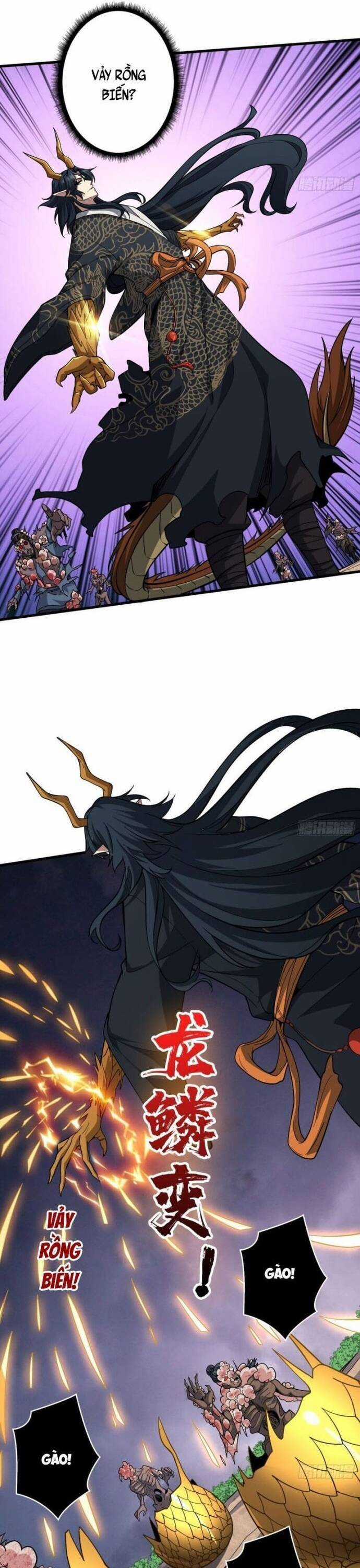 Chuyển Nghề Vô Hạn: Ta Có Thể Triệu Hồi Nữ Thần Max Cấp Chương 12 trang 6