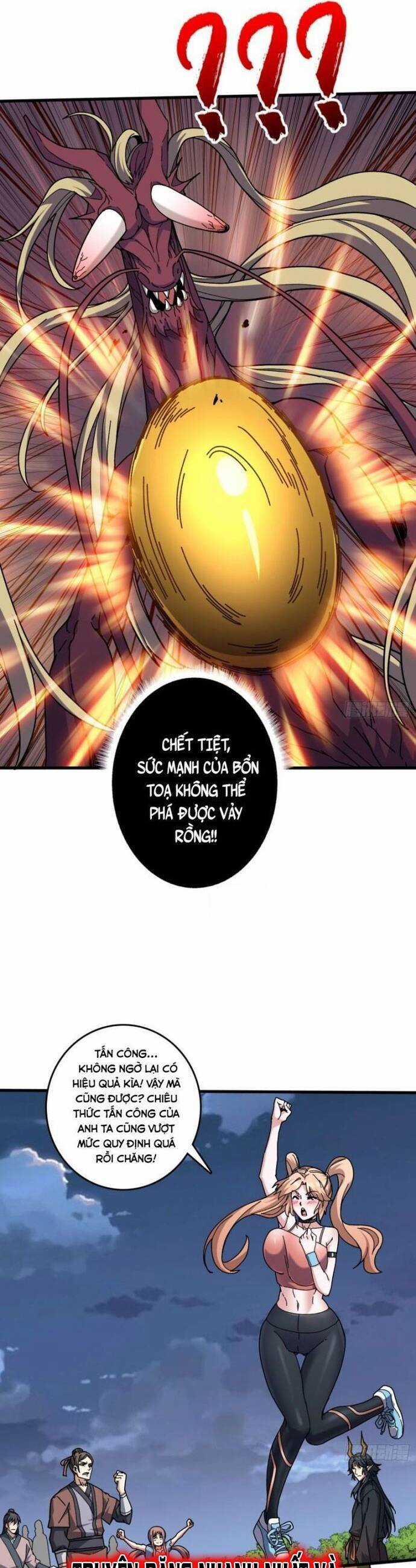 Chuyển Nghề Vô Hạn: Ta Có Thể Triệu Hồi Nữ Thần Max Cấp Chương 12 trang 9