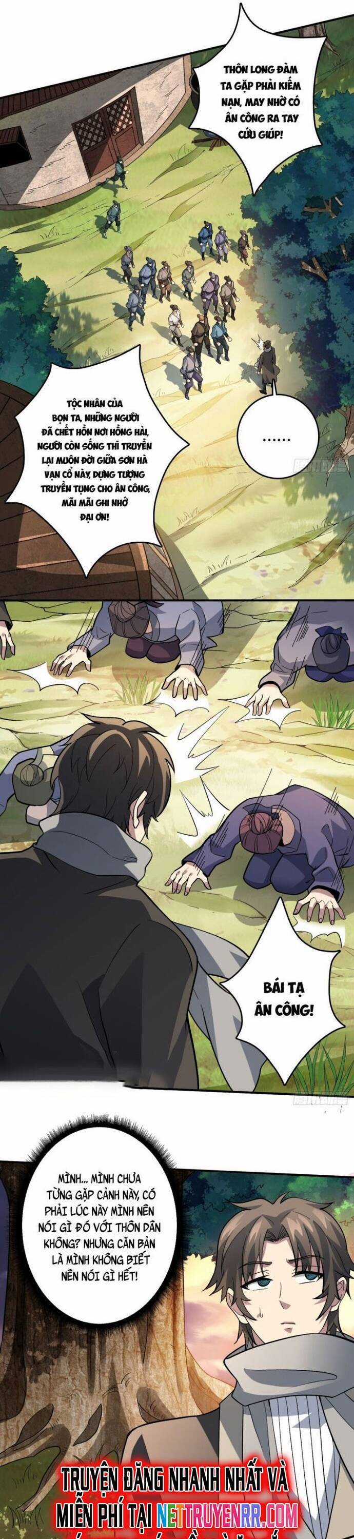 Chuyển Nghề Vô Hạn: Ta Có Thể Triệu Hồi Nữ Thần Max Cấp Chương 13 trang 2