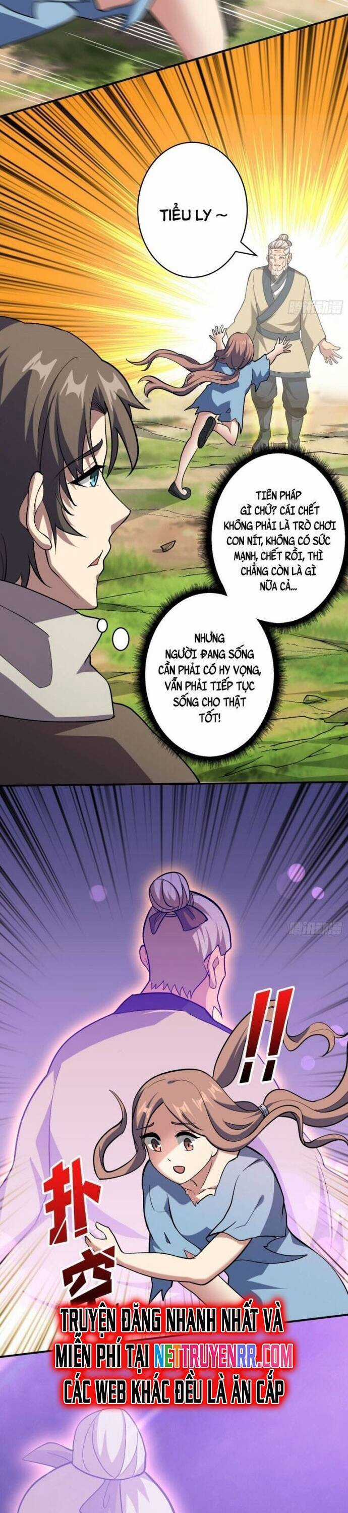 Chuyển Nghề Vô Hạn: Ta Có Thể Triệu Hồi Nữ Thần Max Cấp Chương 13 trang 7