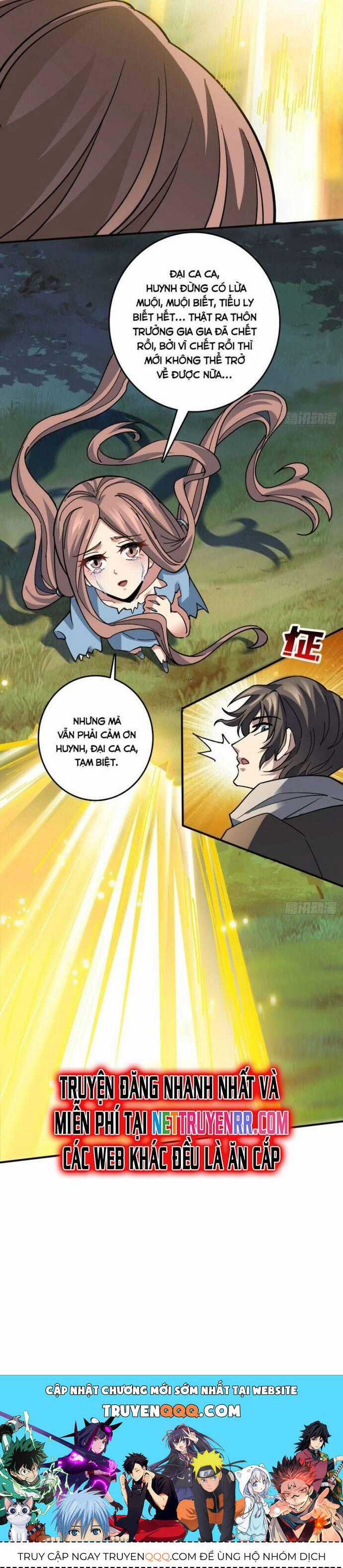 Chuyển Nghề Vô Hạn: Ta Có Thể Triệu Hồi Nữ Thần Max Cấp Chương 13 trang 9