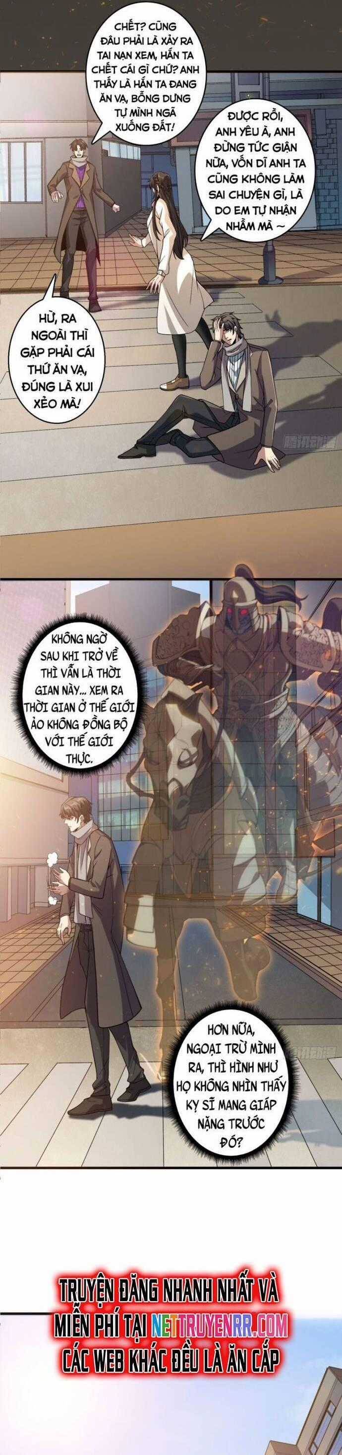 Chuyển Nghề Vô Hạn: Ta Có Thể Triệu Hồi Nữ Thần Max Cấp Chương 14 trang 10