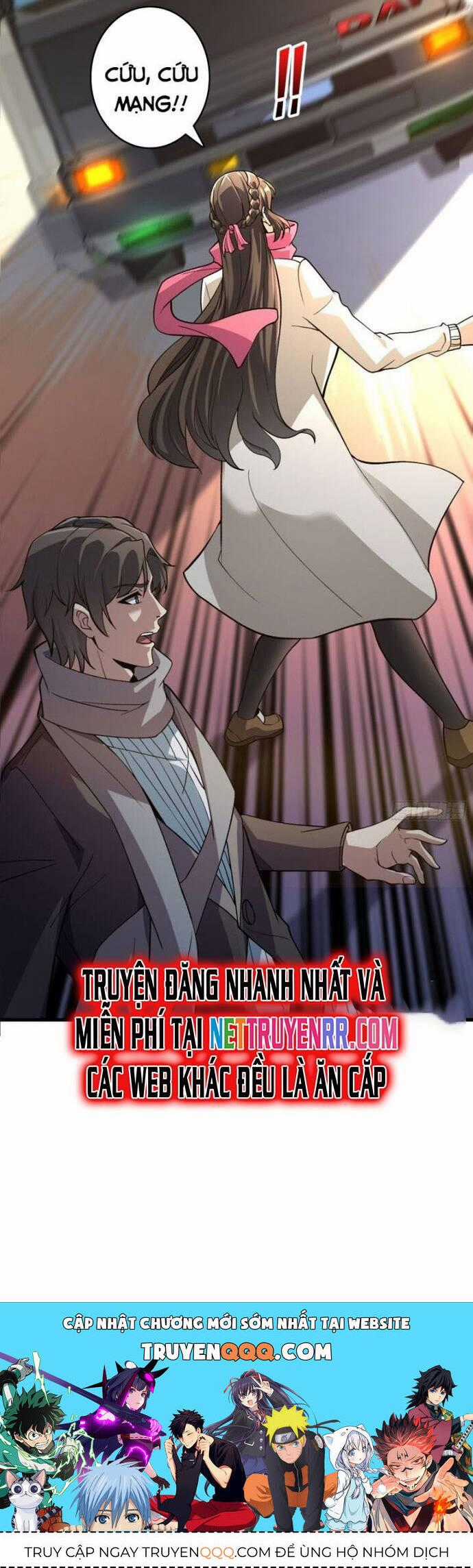 Chuyển Nghề Vô Hạn: Ta Có Thể Triệu Hồi Nữ Thần Max Cấp Chương 14 trang 11