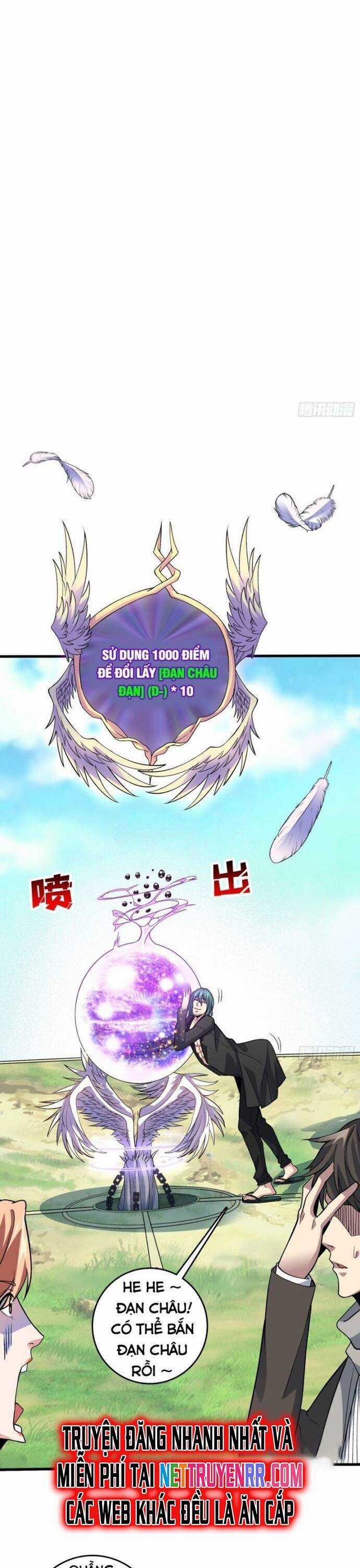 Chuyển Nghề Vô Hạn: Ta Có Thể Triệu Hồi Nữ Thần Max Cấp Chương 14 trang 2